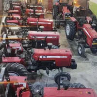 تراکتور فرگوسن 399 صفر کیلومتر مدل 1404