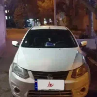 ساینا ۹۹ بدون رنگ شاسی پلمپ درجه ۱