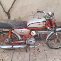 موتورs110 ژاپن