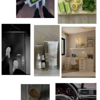 ایونت ساخت تابلو ارزو ها