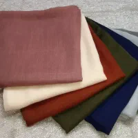 شال نخی لطیف