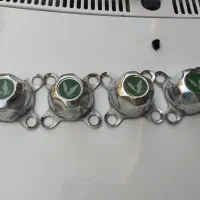 کاپ رینگ پراید