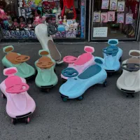 سه چرخه های وارداتی پلاسماکار یا لوپ کار|اسباب‌‌بازی|کرج, باغستان|دیوار