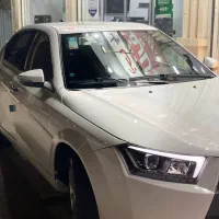 دنا پلاس|خودرو سواری و وانت|بجنورد, |دیوار