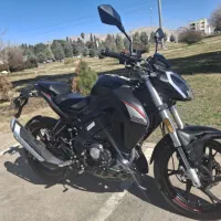 موتور بنلی ۱۸۰s مدل ۱۴۰۳