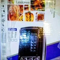 توستر|اجاق گاز و لوازم برقی پخت‌وپز|شیراز, میانرود|دیوار