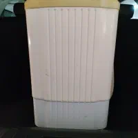 مینی واش (کهنه شور) 3.5 کیلویی|ماشین لباسشویی و خشک‌کن لباس|شیراز, معالی‌آباد|دیوار