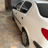 فروش اس دی وی هشت کم کارتک برگ سندمدل۹۵|خودرو سواری و وانت|بابل, |دیوار