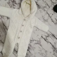 سرهمی بافت بچگانه