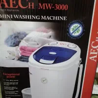 مینی واش|ماشین لباسشویی و خشک‌کن لباس|تبریز, |دیوار