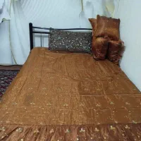 تخت خواب دونفره