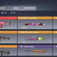 اکانت کالاف دیوتی موبایل|کنسول، بازی ویدئویی و آنلاین|گرمدره, |دیوار