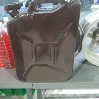 گالن ۲۰لیتری اب امریکای