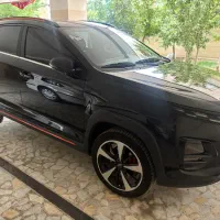 X33 cross 1403 اتومات