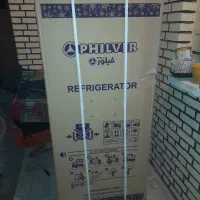 یخچال فریزر فیلور 14 فوتی