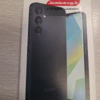گوشی سامسونگ A16 128G 6G آکبند
