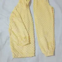 هودی و شلوار|کفش و لباس بچه|قزوین, |دیوار