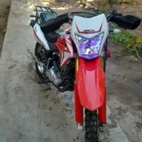 تریلmkz200|موتورسیکلت|طارم (زنجان), |دیوار