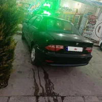 سمند سورن|خودرو سواری و وانت|آبیک, |دیوار