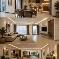مشارکت در ساخت / ۵۰۰ متر زمین مازیار