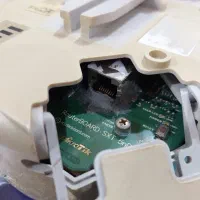 آنتن وایرلس MikroTik SXT Lite5|مودم و تجهیزات شبکه|خورموج, |دیوار