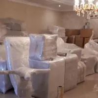 دفتر باربری بندرعباس بار اثاث منزل ماشین و کارگر|خدمات حمل و نقل|بندرعباس, |دیوار