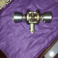 قفل ژاپنی اصل