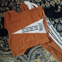 لباس دخترانه همه با هم1۵۰