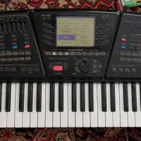 کیبورد Gem wk6 تبدیل به wk8 با رم ارتقایافته 40 مگ