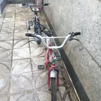 2عدوچرخه بچگانه