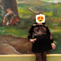 بلوز دخترانه