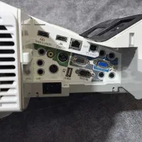 پرژکتور Epson 595WI|تلویزیون و پروژکتور|مشهد, کوشش|دیوار