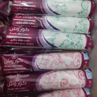 سفره یکبار مصرف|ظروف نگهدارنده، پلاستیکی، یک‌بارمصرف|جاجرود, |دیوار