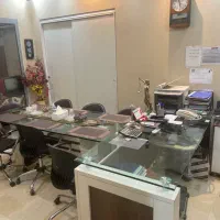 برجمالزاده شمالی ۷۰متر همکف|اجارهٔ دفتر کار، اتاق اداری، مطب|تهران, جمال‌زاده|دیوار