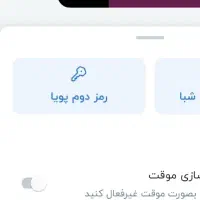 کارت شناسایی مجید رئیسی