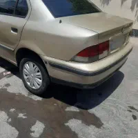 فروش فوری سمند ایکس ۷|خودرو سواری و وانت|اردبیل, |دیوار