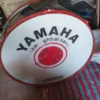 طبل 80سانتی