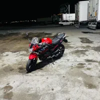 مگلی ۲۰۰|موتورسیکلت|دزفول, |دیوار