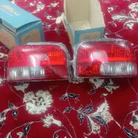 چراغ خطر پراید|قطعات یدکی و لوازم جانبی|مشهد, چهاربرج|دیوار