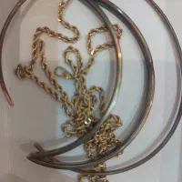 فروش طلای شکسته به نرخ تابلو