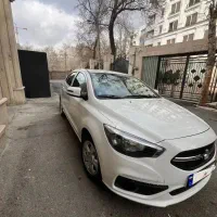 شاهین G مدل ۱۴۰۳ در حد صفر