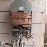 تعمیر و سرویس انواع آبگرمکن دیواری