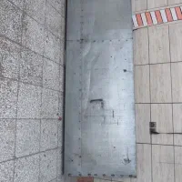 تابلو ال ای دی دست دوم