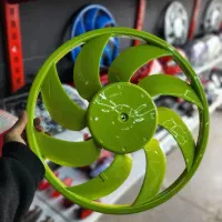 توری سپرپروانه فن رنگی206درباک ارسی فلاپ207ریش سپر