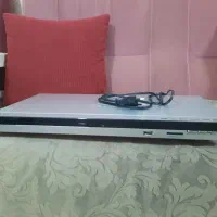 dvd پلیر بلر