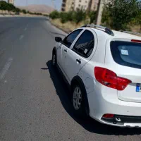 خودرو کوییک جی ایکس