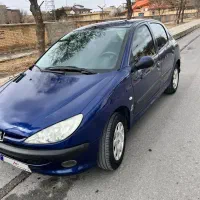 206 تیپ ۲ مدل ۹۷