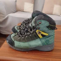 کفش کوهنوردی مردانه مناسب سایز ۴۰و ۴۱