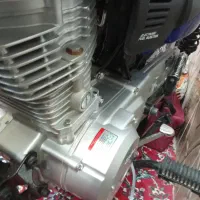 موتور 125|موتورسیکلت|قیروکارزین, |دیوار