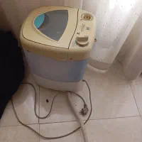 لباسشویی یا کهنه شور